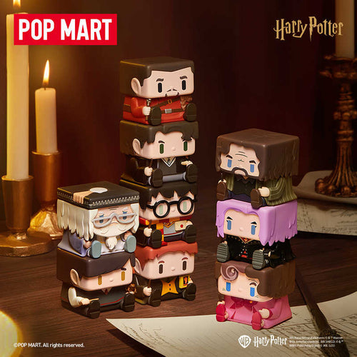 Surprise Box Popmart *HP* Special