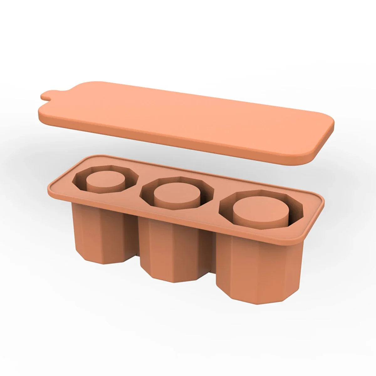 Stanley Ice Mold