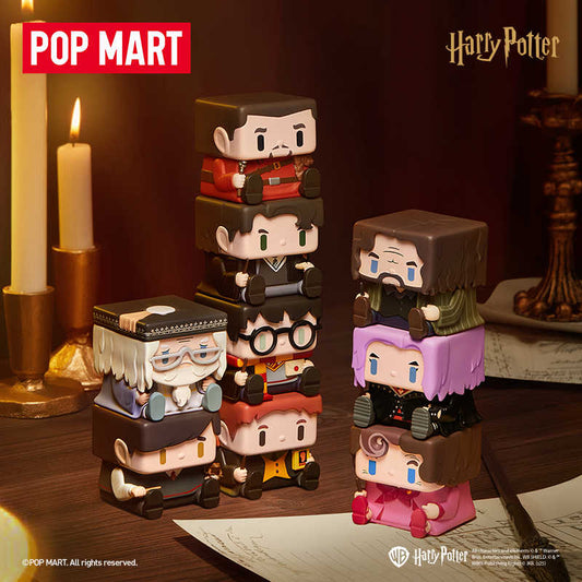 Surprise Box Popmart *HP* Special