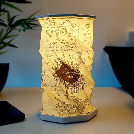 HP Marauder Foldable Lamp