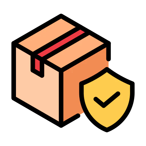 Global Shipping protection